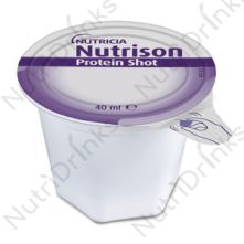 Nutrison Protein Shot