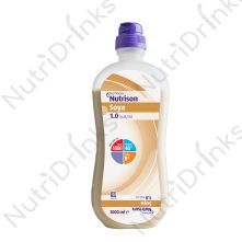 Nutrison Soya Tube Feed (1000ml)