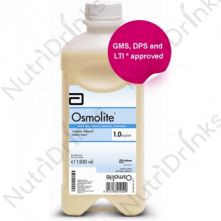 Osmolite 1.0 Tube Feed (1500ml )