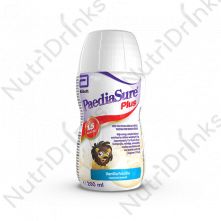 Paediasure Plus Vanilla Milkshake (200ml)
