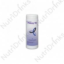 Phlexy 10 Phenylketonuria Tablets (75)