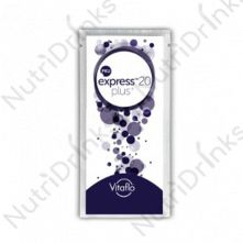 Vitaflo PKU Express Plus 20 Unflavoured (30x34g) - 3 DAY DELIVERY
