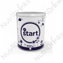 Vitaflo PKU Start Unflavoured (4x400g) - 3 DAY DELIVERY