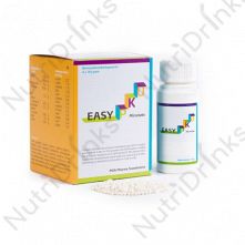 POA Pharma PKU Easy Microtabs (4x110g) - 3 DAY DELIVERY