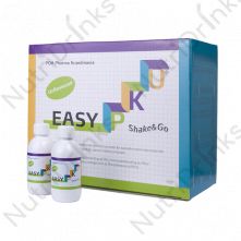 POA Pharma PKU Easy Shake & Go Unflavoured (30x34g) - 3 Days Delivery
