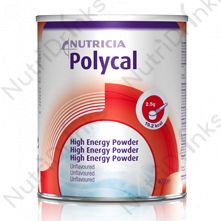 Polycal Powder (400g)