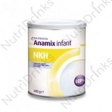 NKH Anamix Infant Powder (400g) *3 DAY DELIVERY