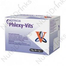 Phlexy-Vits Powder (30 x 7g)