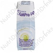 PKU GMPro LQ Neutral Drink (250ml)