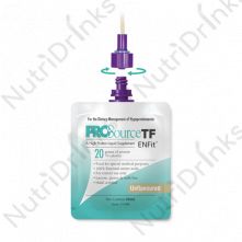 ProSource TF ENFit (50x60ml) - 3 DAY DELIVERY