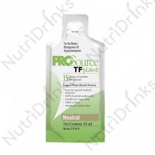 ProSource TF Plant (50x45ml) - 3 DAY DELIVERY
