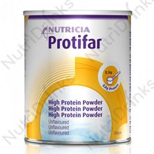 Protifar Protein Powder 225g