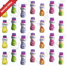 Fortijuce Assorted Juice Drink (28 x200ml )-SPECIAL OFFER