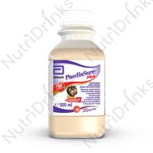 Paediasure Plus RTH Vanilla ( 500ml)
