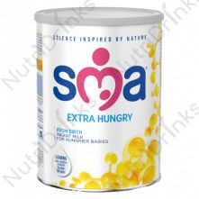 SMA Extra Hungry Infant Baby Milk From Birth (800g) *2 Day Delivery