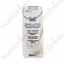 Sno-Pro Low Protein Drink ( 200ml)