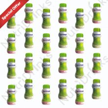 Souvenaid Assorted 24 x 125ml Special Offer (12xStrawberry & 12xVanilla) * 2 Day Delivery