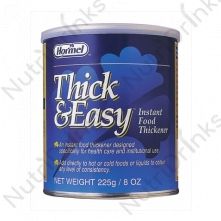 Thick & Easy Instant Food Thickener (225g)