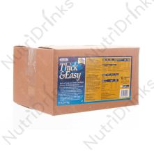 Thick & Easy Instant Food Thickener (4.54 kg Catering Pack)