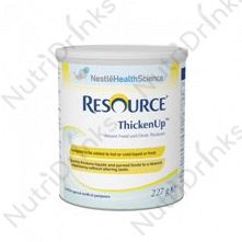 Resource Thicken Up Powder (227g)