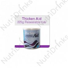 Thicken Aid Instant Food Thickener (225g)