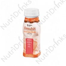 Fresubin Energy Fibre Strawberry (4 x 200ml)
