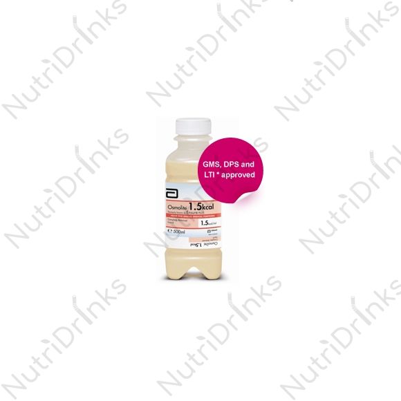 Osmolite 1 5 ready to hang osmolite nutri drinks