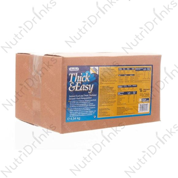 Buy Thick & Easy Instant Food Thickener (4.54 kg Catering Pack) online, Nutri Drinks