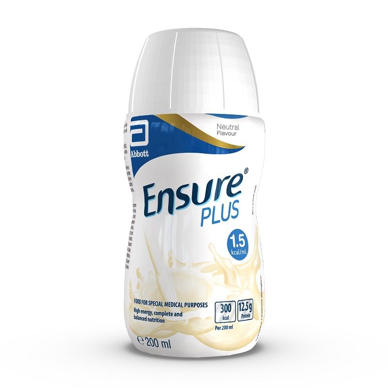 Ensure Plus Neutral Ensure Nutri Drinks
