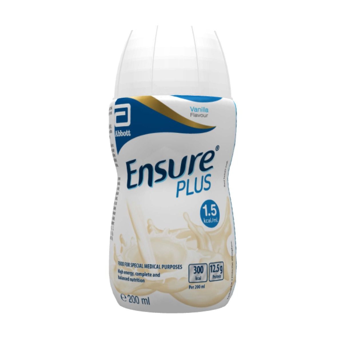Ensure Plus Vanilla Nutri Drinks