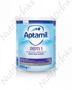Aptamil Pepti 1 Baby Formula Powder ( 400g)