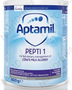 Aptamil Pepti 1 Baby Formula Powder (800g) - SPECIAL OFFER