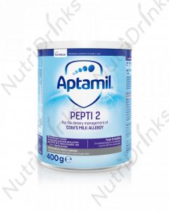 Aptamil Pepti 2 Baby Formula Powder ( 400g)