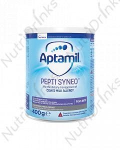 Aptamil Pepti Syneo Infant Milk Powder (400g)