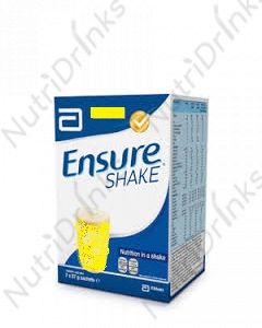 Ensure Shake Powder Banana (7 x 57g)
