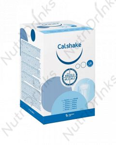 Calshake Powder Neutral (7 x 87g)