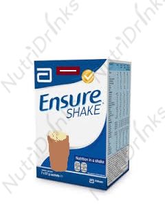 Ensure Shake Chocolate Powder (7 x 57g)