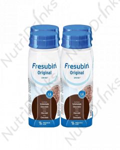 Fresubin Original Chocolate (4 x 200ml)