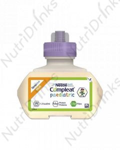 Compleat Paediatric (250ml) SimpLink®