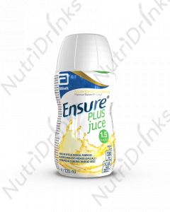 Ensure Plus Juce Apple Juice (220ml)
