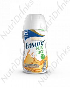 Ensure Plus Juce Orange Juice (220ml)