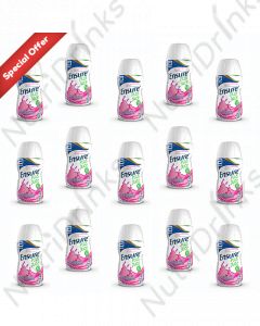 Ensure Plus Juce Fruit Punch Juice ( 15 PACK - 220ml) - SPECIAL OFFER