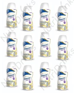 Ensure TwoCal Banana (12 x 200ml) - SPECIAL OFFER