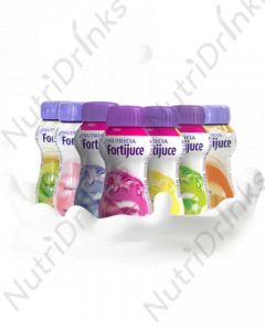 Fortijuce Assorted Juice Drink (14 x 200ml )-SPECIAL OFFER