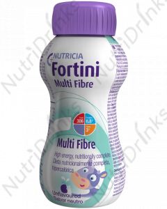 Fortini Multi Fibre Neutral (200ml)