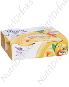 Fortini Creamy Summer Fruit