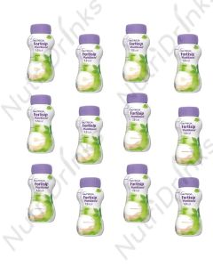 Fortisip Plant Based Vegan 1.5kcal Milkshake Assorted Pack (12 x 200ml)
