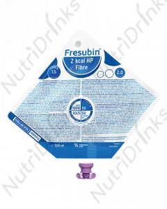Fresubin 2Kcal HP Fibre Tube Feed (500ml) - 3 DAY DELIVERY