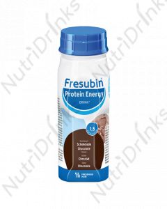 Fresubin Protein Energy Drink (Chocolate)