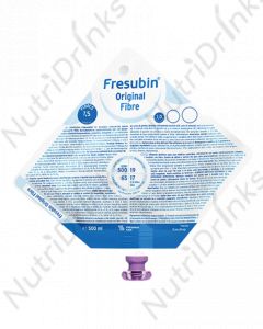 Fresubin Original Fibre Tube Feed ( 1 Litre)